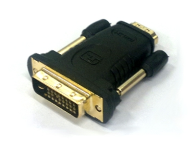 'HDMI-DVI adapteri, Hdmi-f/dvi-m'
